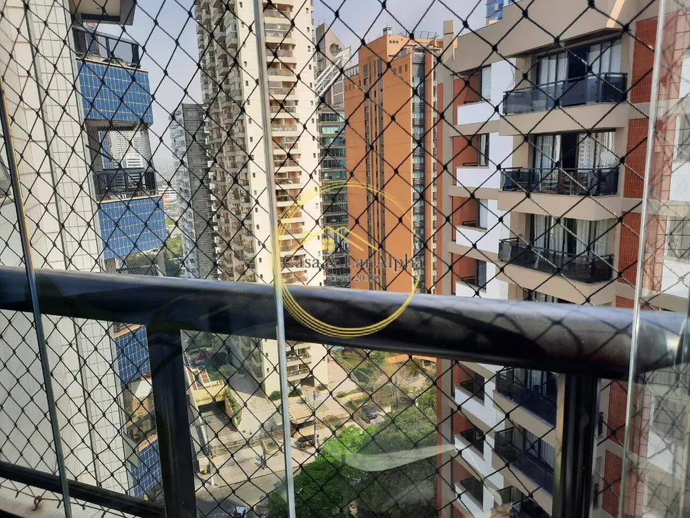 Apartamento, 3 quartos, 165 m² - Foto 3