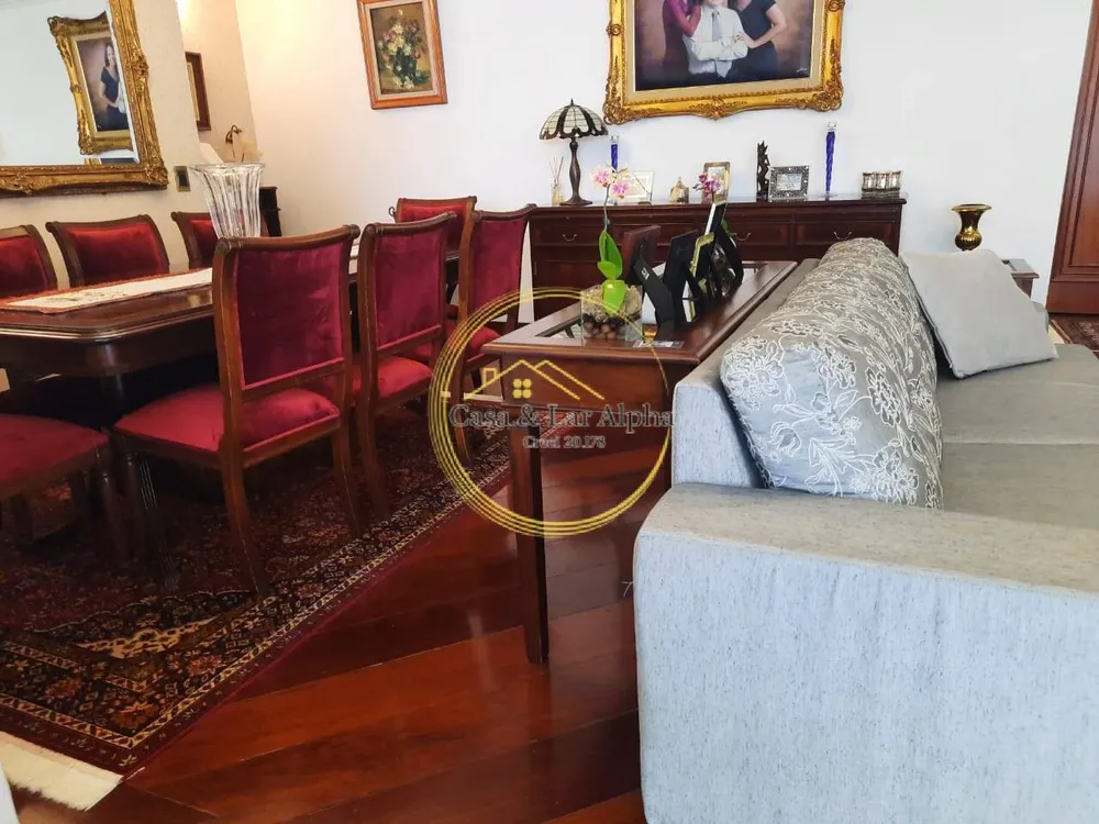 Apartamento, 3 quartos, 165 m² - Foto 6