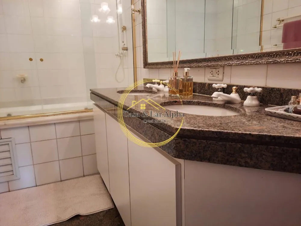 Apartamento, 3 quartos, 165 m² - Foto 16