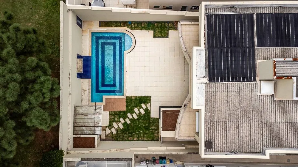 Casa, 4 quartos, 471 m² - Foto 2