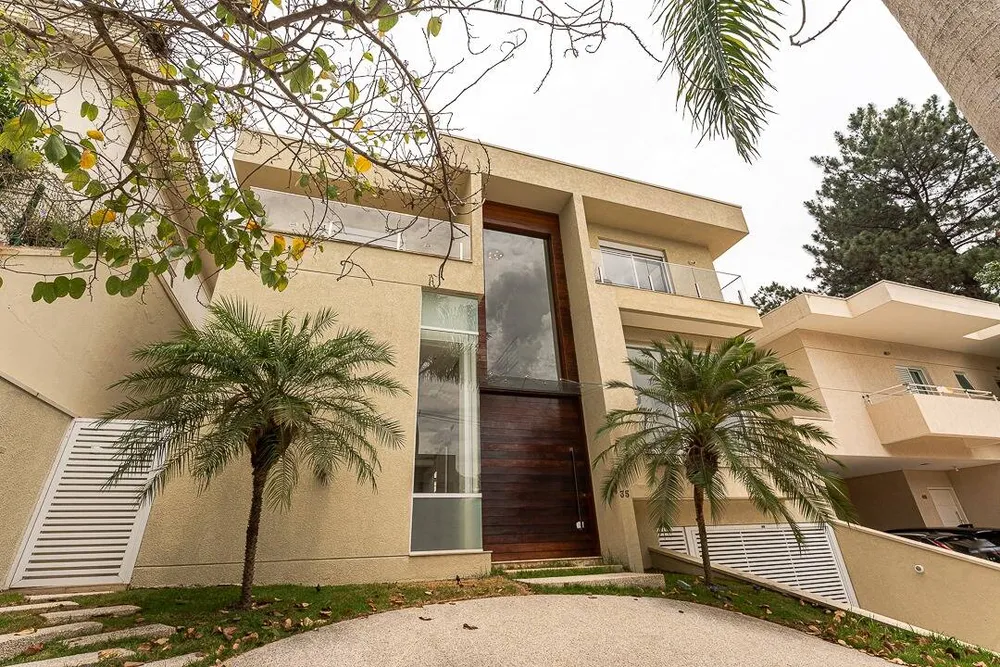 Casa, 4 quartos, 471 m² - Foto 3