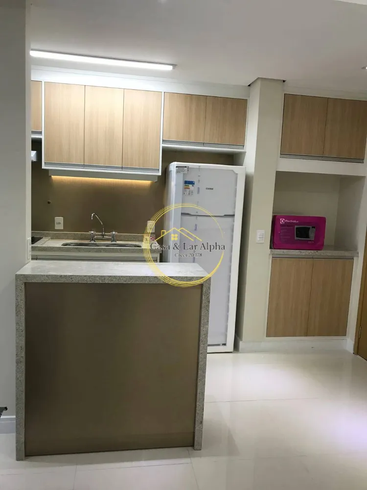 Apartamento, 1 quarto, 66 m² - Foto 1