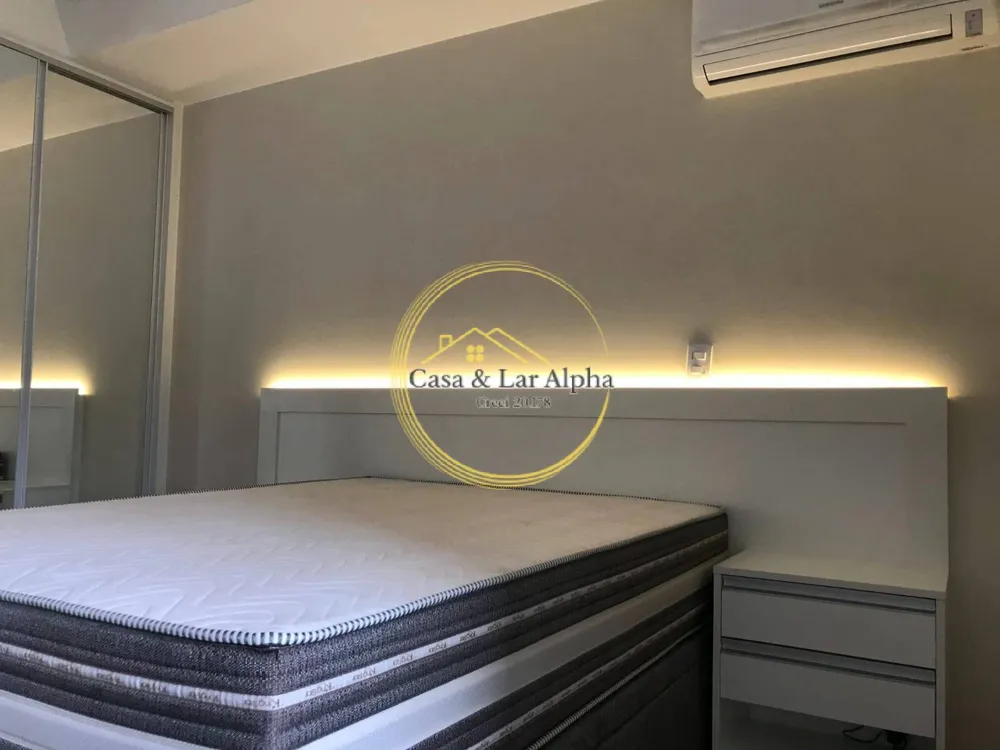 Apartamento, 1 quarto, 66 m² - Foto 2