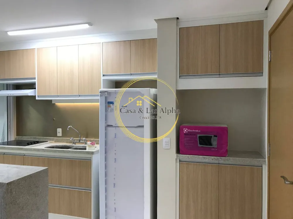 Apartamento, 1 quarto, 66 m² - Foto 8