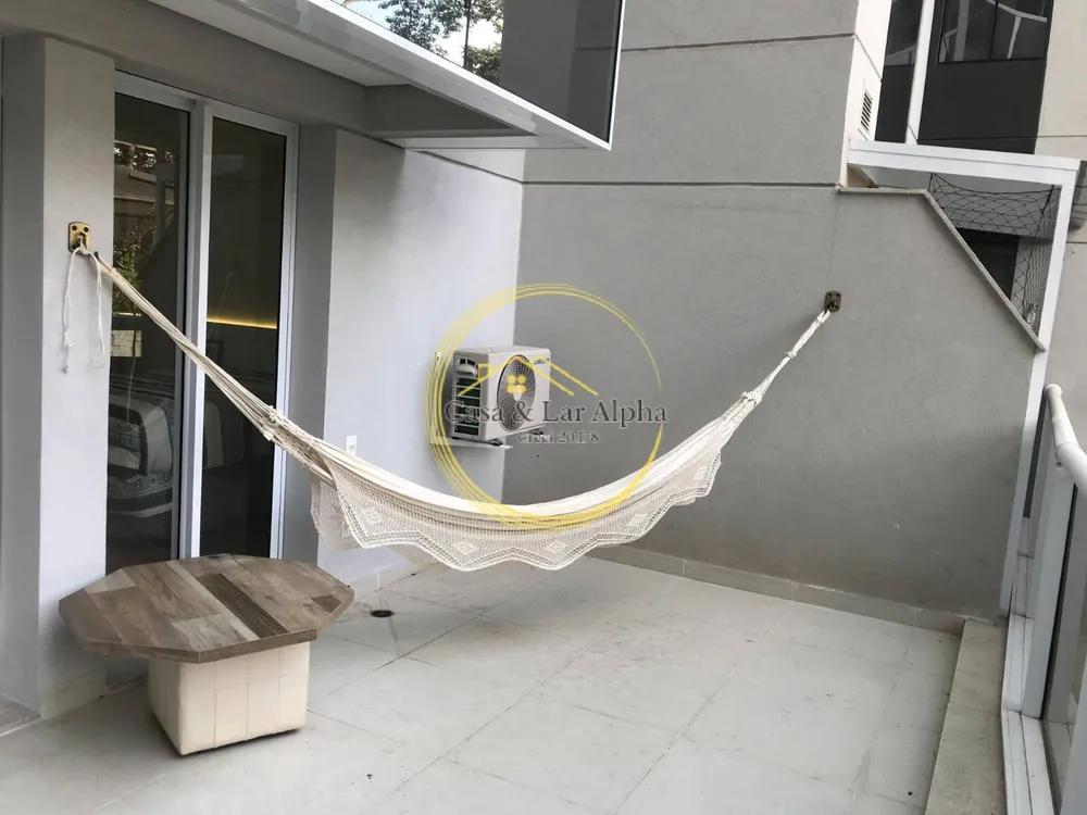 Apartamento, 1 quarto, 66 m² - Foto 7