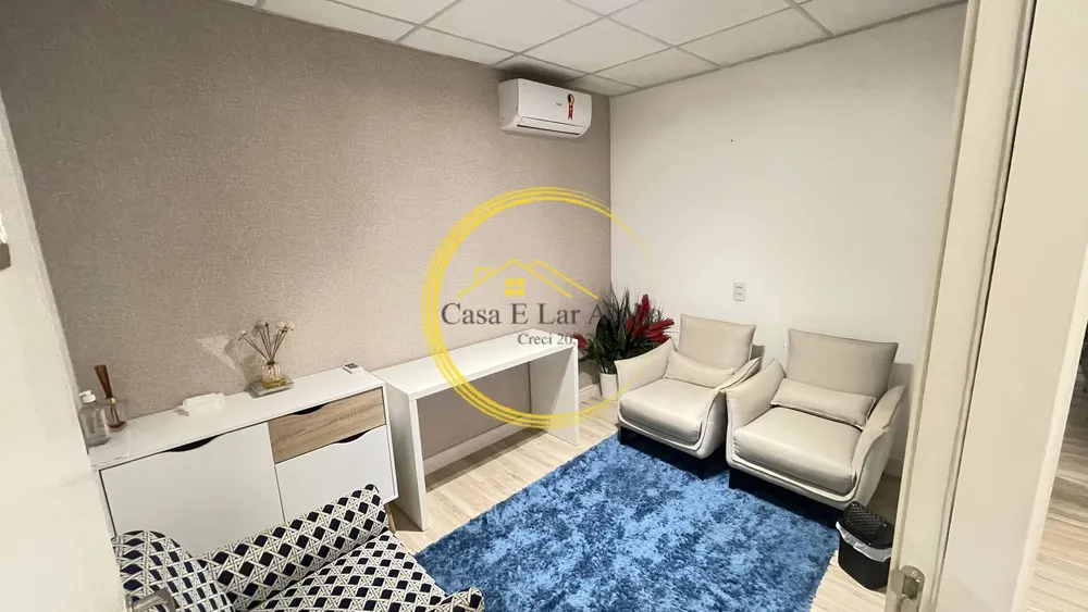 Sala-Conjunto, 49 m² - Foto 12