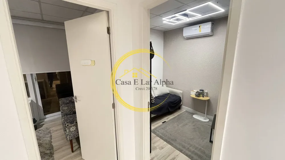 Sala-Conjunto, 49 m² - Foto 11