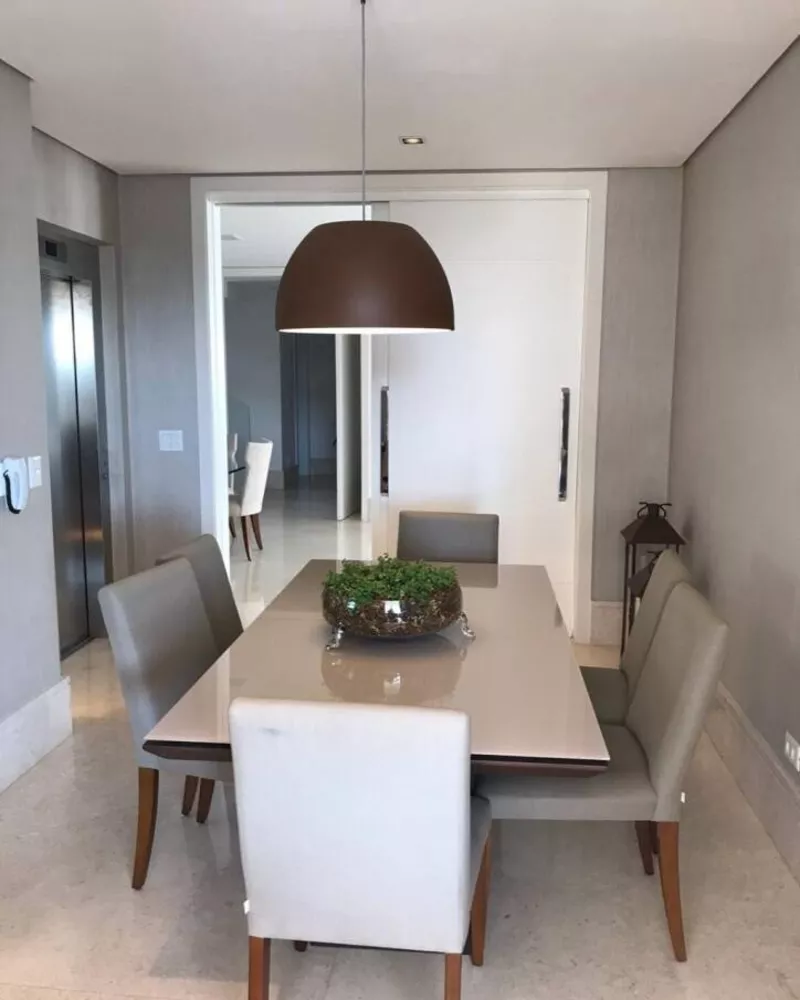 Casa à venda com 5 quartos, 450m² - Foto 9