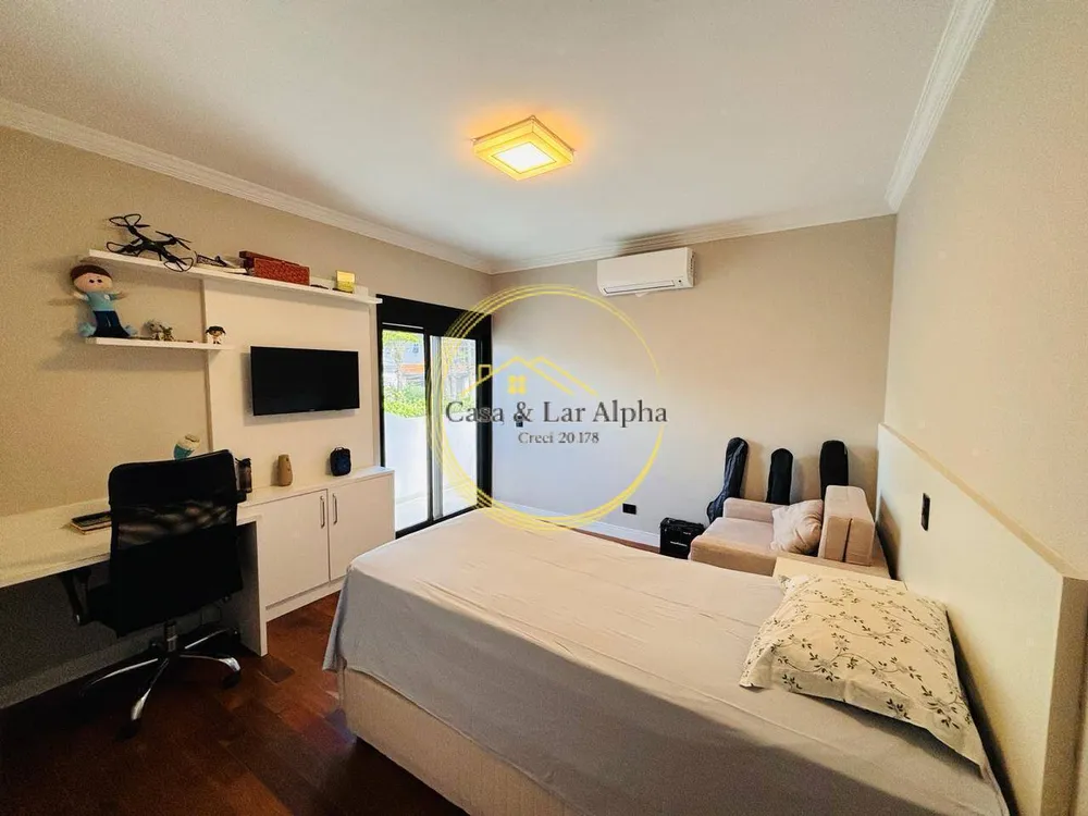 Casa, 4 quartos, 640 m² - Foto 10