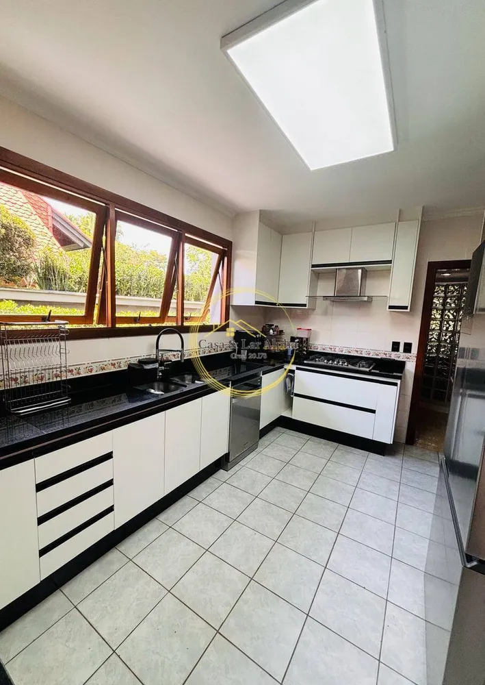 Casa, 4 quartos, 640 m² - Foto 5