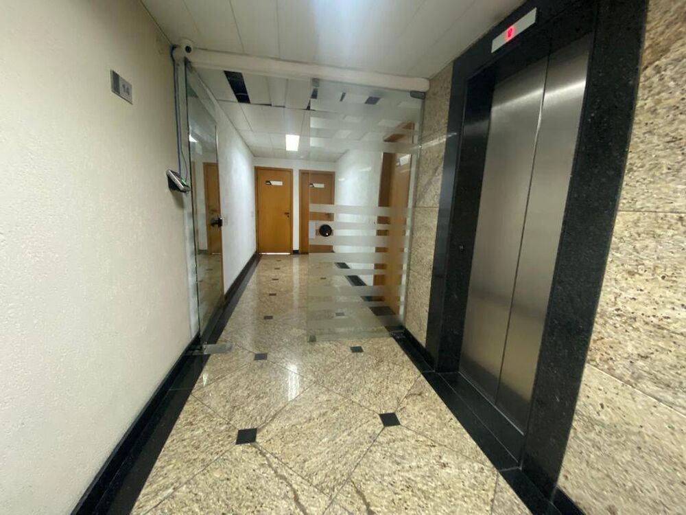 Conjunto Comercial-Sala para alugar, 52m² - Foto 3