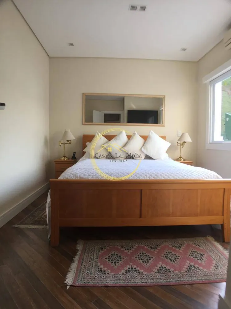 Casa, 4 quartos, 450 m² - Foto 12