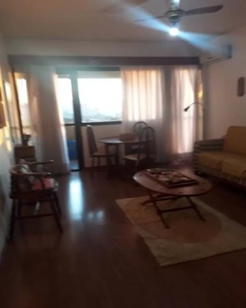 Apartamento para alugar com 1 quarto, 50m² - Foto 3