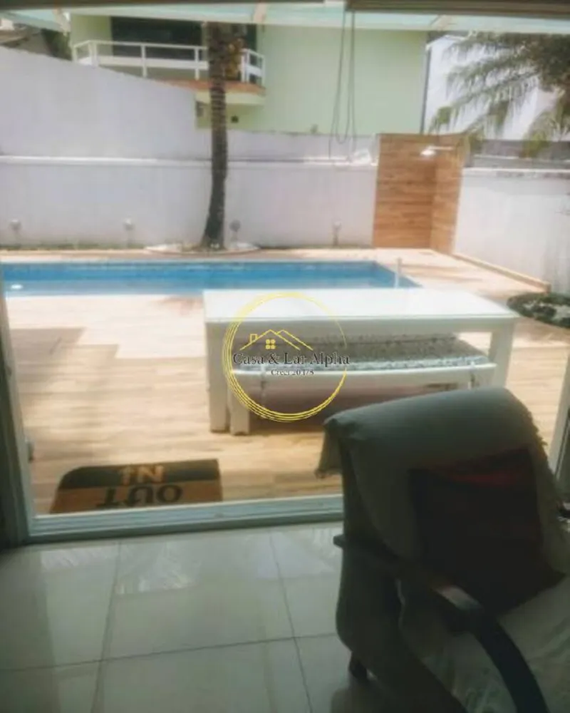 Sobrado, 4 quartos, 300 m² - Foto 6