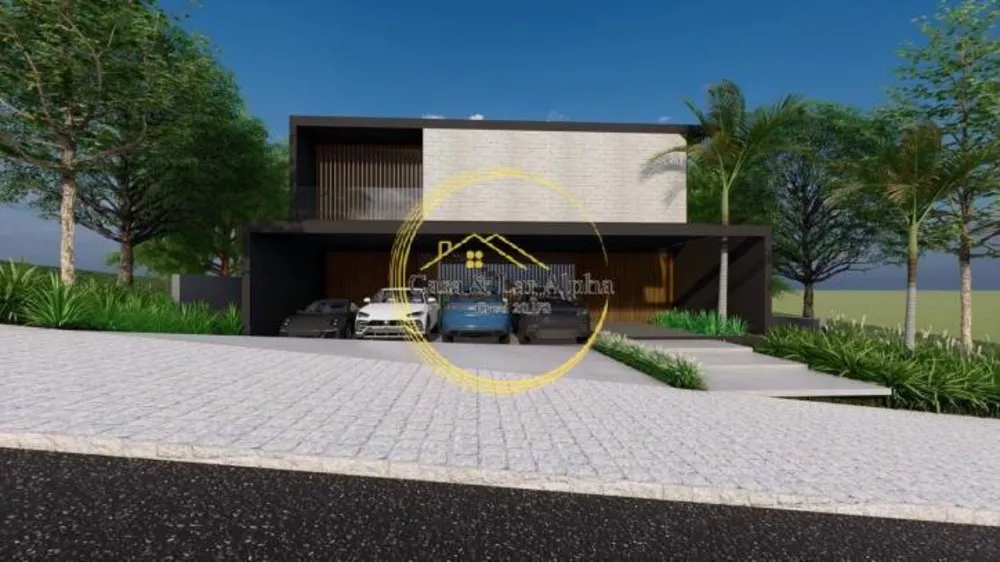 Casa, 4 quartos, 501 m² - Foto 4