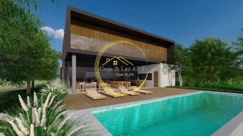 Casa, 4 quartos, 501 m² - Foto 2