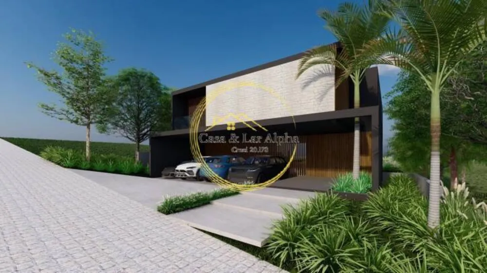 Casa, 4 quartos, 501 m² - Foto 5