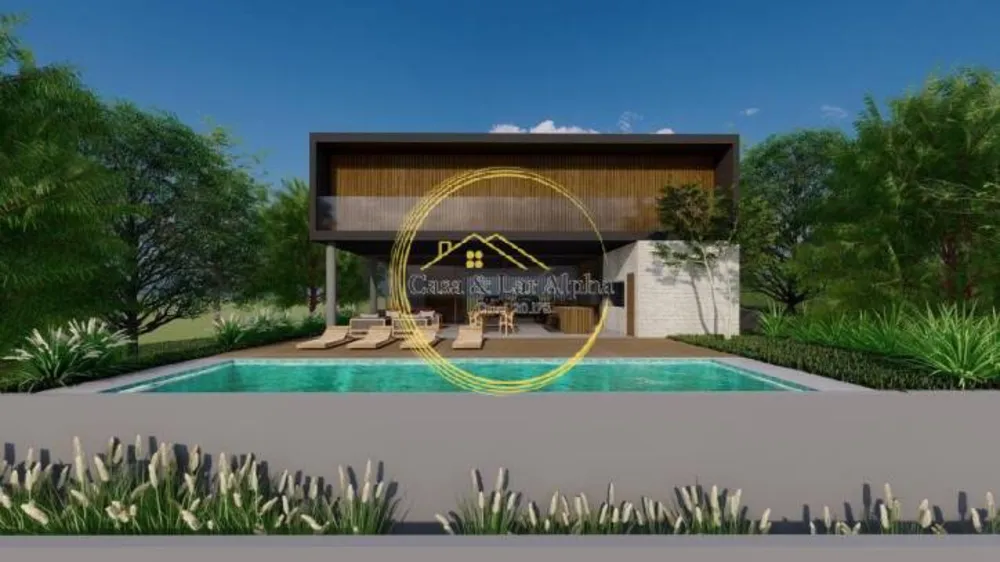 Casa, 4 quartos, 501 m² - Foto 3