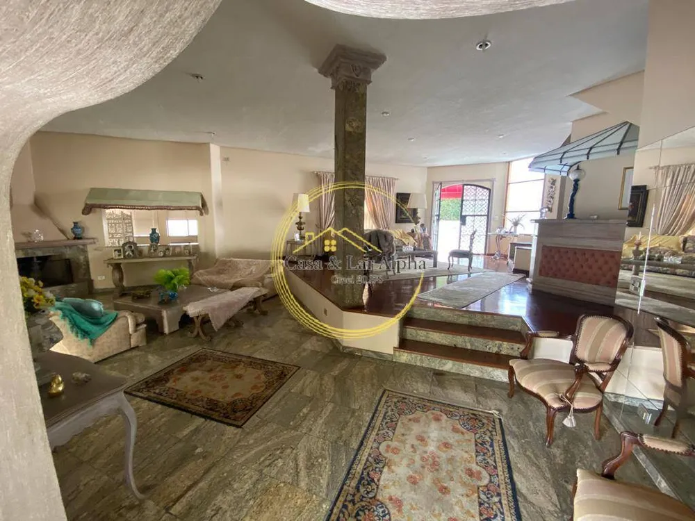 Casa, 4 quartos, 550 m² - Foto 8
