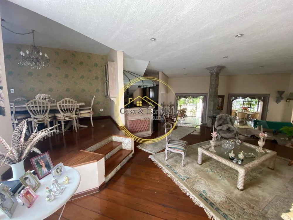 Casa, 4 quartos, 550 m² - Foto 10