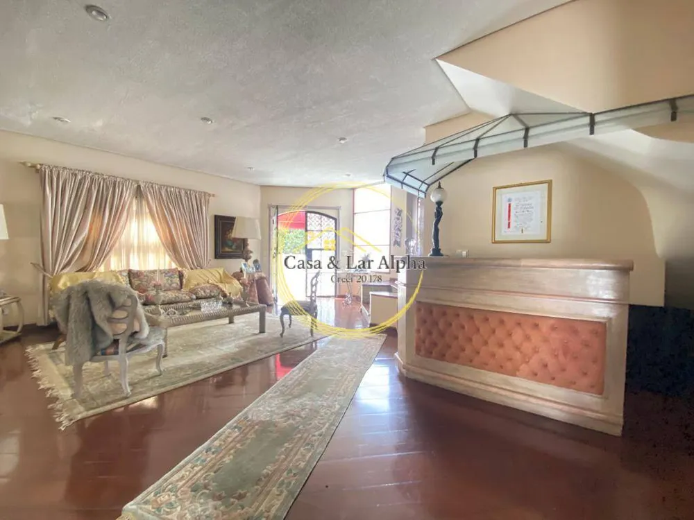 Casa, 4 quartos, 550 m² - Foto 12