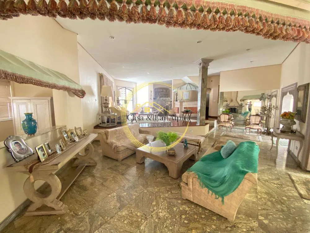 Casa, 4 quartos, 550 m² - Foto 3