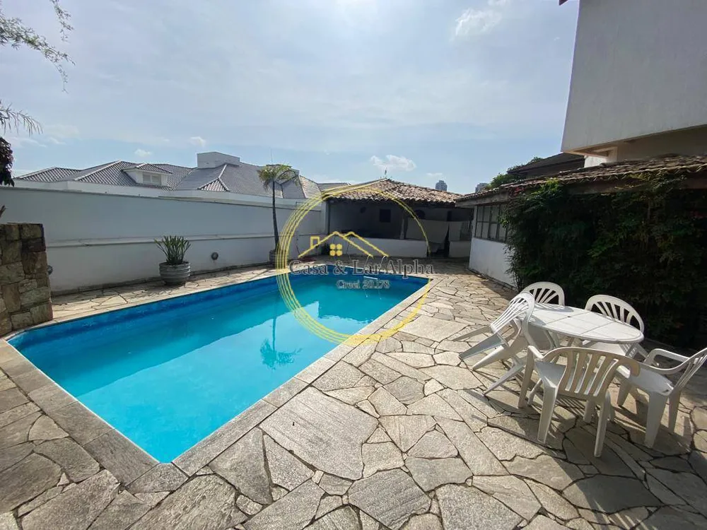Casa, 4 quartos, 550 m² - Foto 5