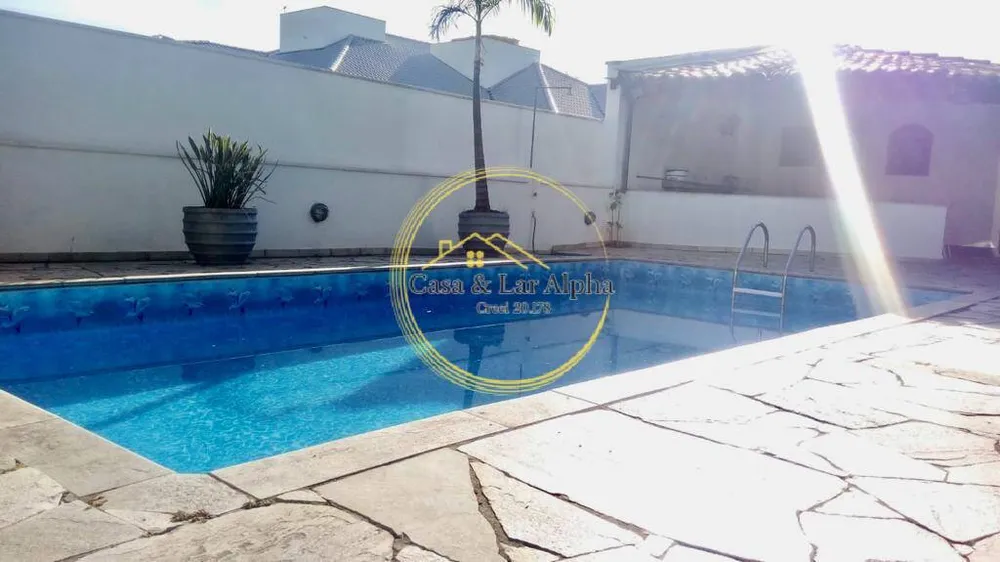 Casa, 4 quartos, 550 m² - Foto 6