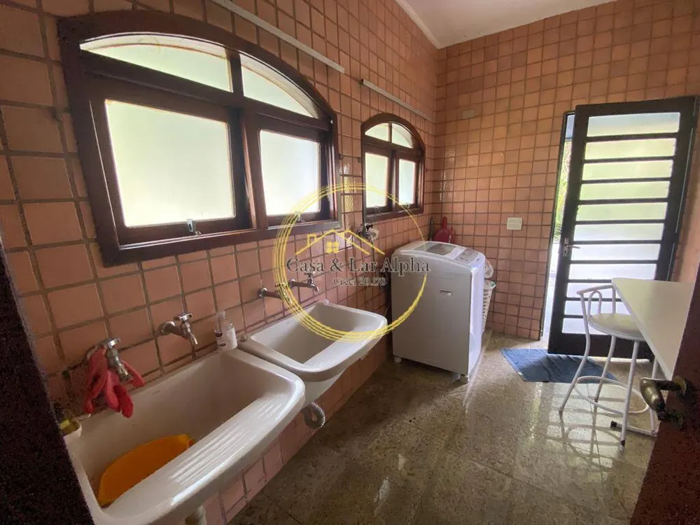 Casa, 4 quartos, 550 m² - Foto 7