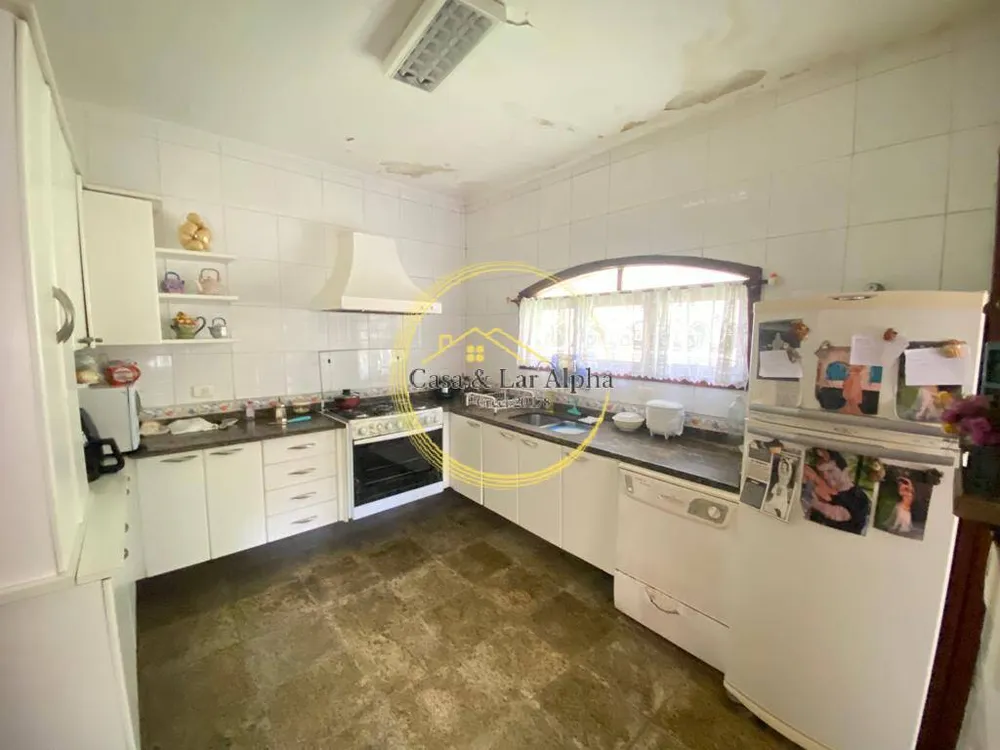 Casa, 4 quartos, 550 m² - Foto 4