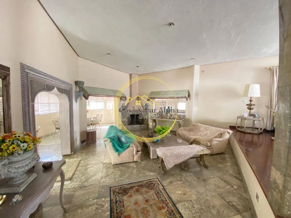 Casa, 4 quartos, 550 m² - Foto 3