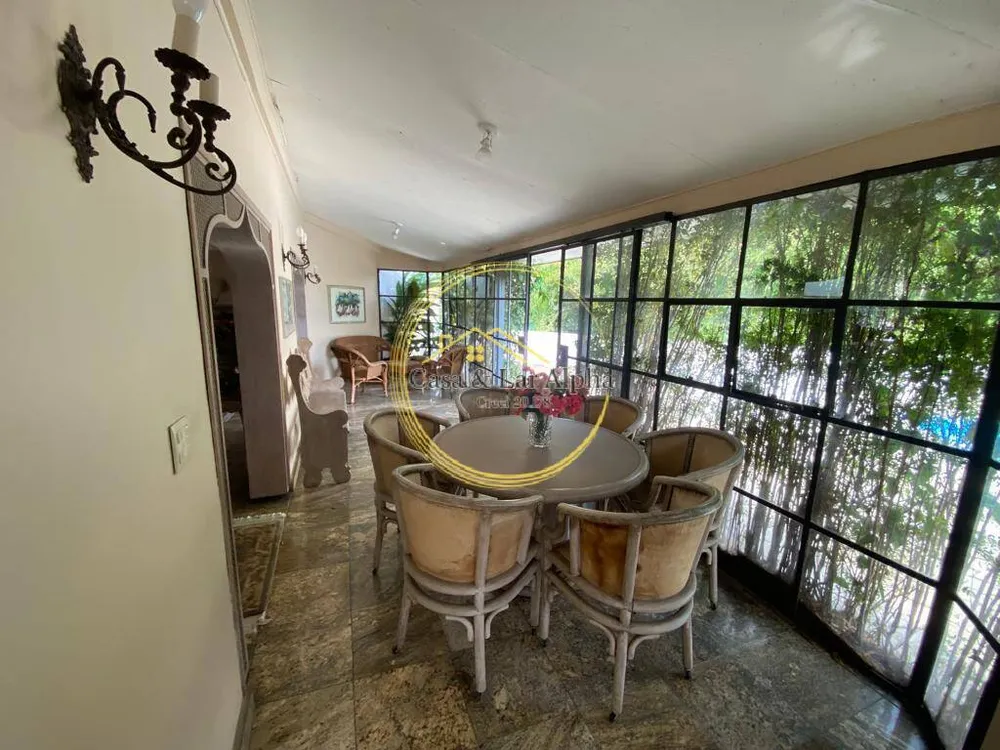 Casa, 4 quartos, 550 m² - Foto 10