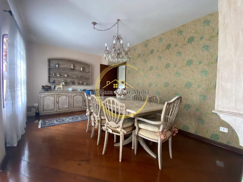 Casa, 4 quartos, 550 m² - Foto 9