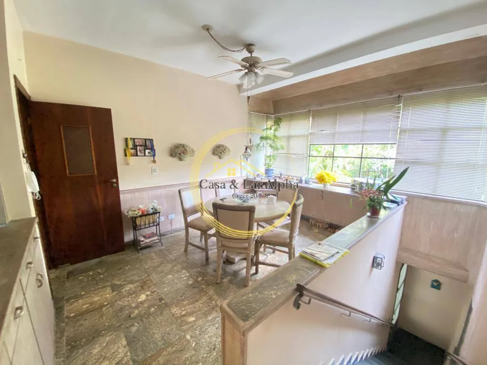 Casa, 4 quartos, 550 m² - Foto 2
