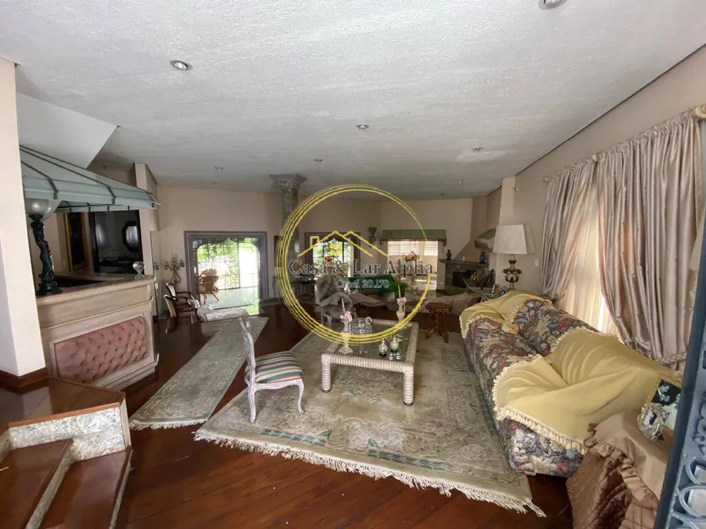 Casa, 4 quartos, 550 m² - Foto 11