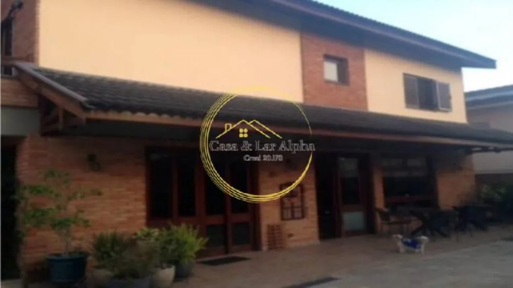Casa, 4 quartos, 490 m² - Foto 6