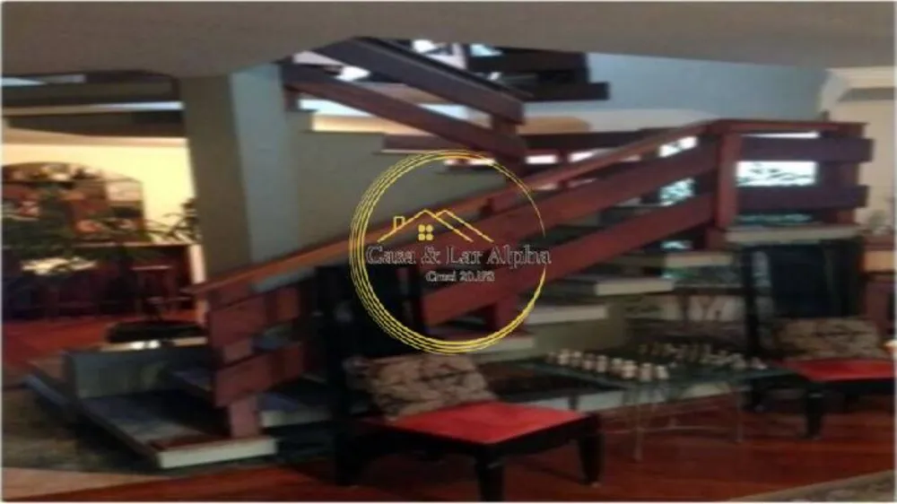 Casa, 4 quartos, 490 m² - Foto 7