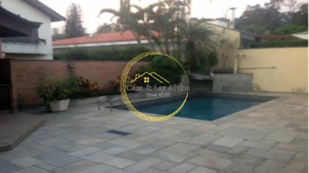 Casa, 4 quartos, 490 m² - Foto 11