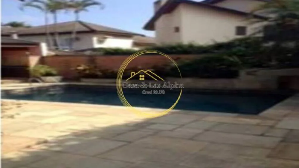 Casa, 4 quartos, 490 m² - Foto 3