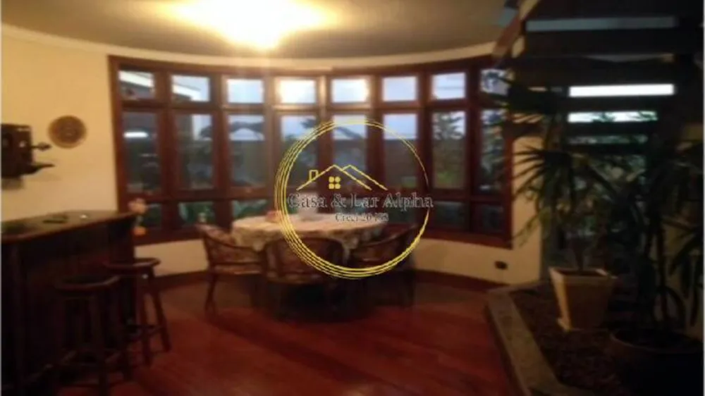 Casa, 4 quartos, 490 m² - Foto 5