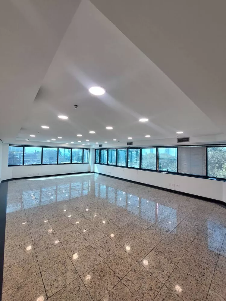 Conjunto Comercial-Sala para alugar, 91m² - Foto 4