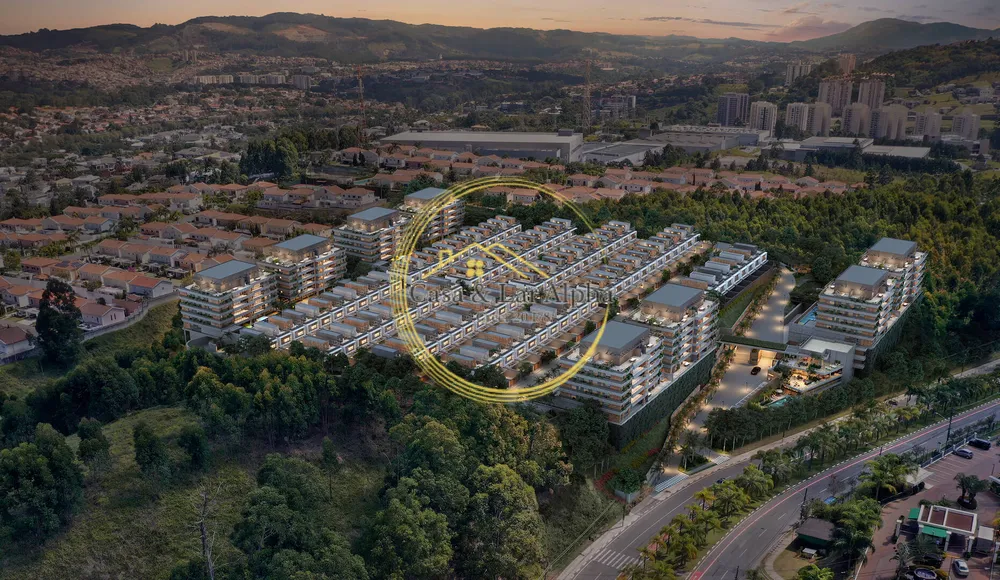 Casa, 3 quartos, 277 m² - Foto 1