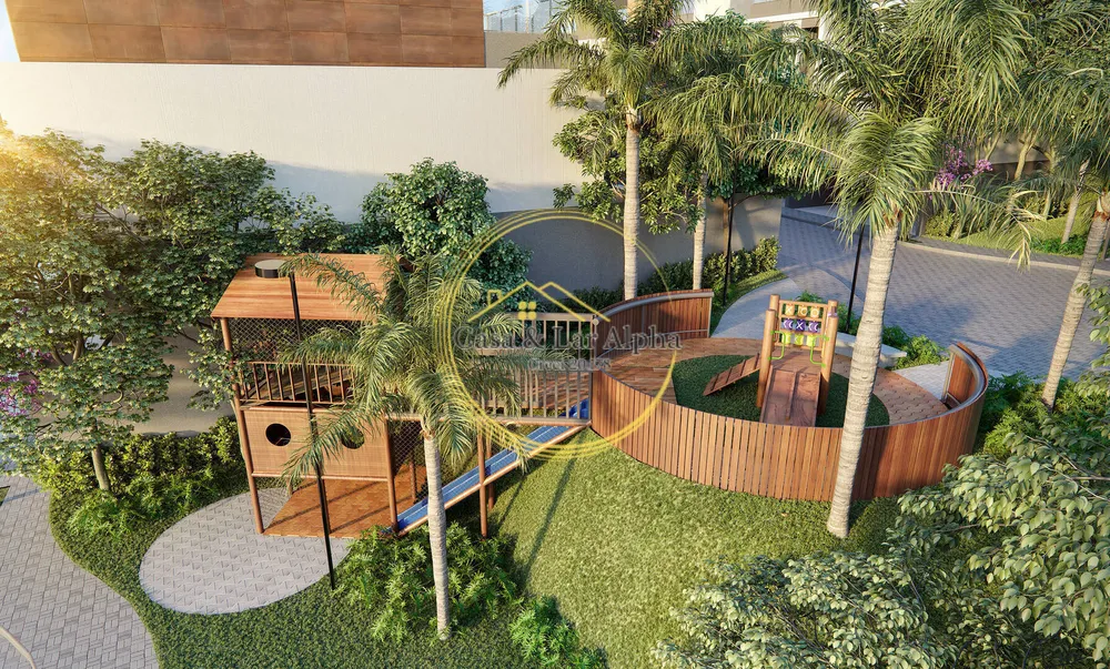 Casa, 3 quartos, 277 m² - Foto 2
