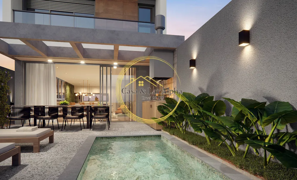 Casa, 3 quartos, 277 m² - Foto 5
