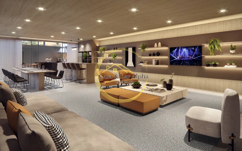 Casa, 3 quartos, 277 m² - Foto 16