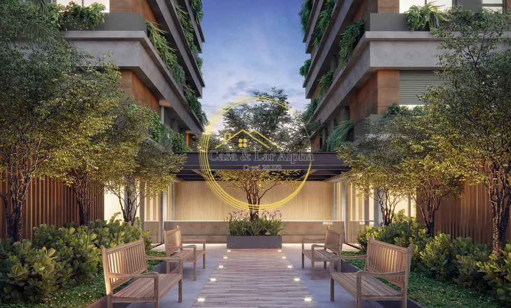 Casa, 3 quartos, 277 m² - Foto 7