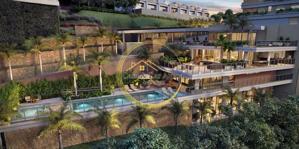 Casa, 3 quartos, 277 m² - Foto 11