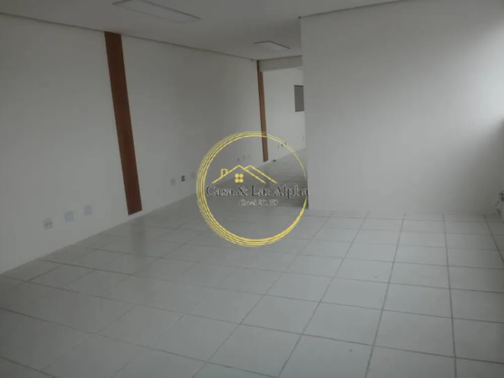 Depósito-Galpão, 675 m² - Foto 1