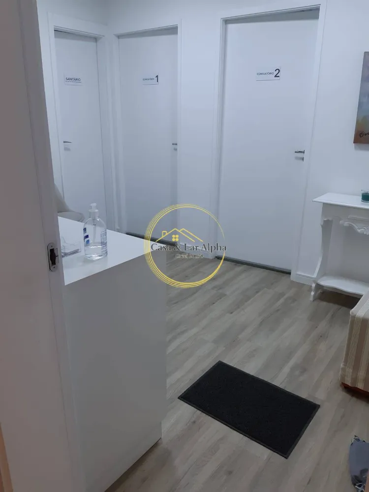 Sala-Conjunto, 40 m² - Foto 8