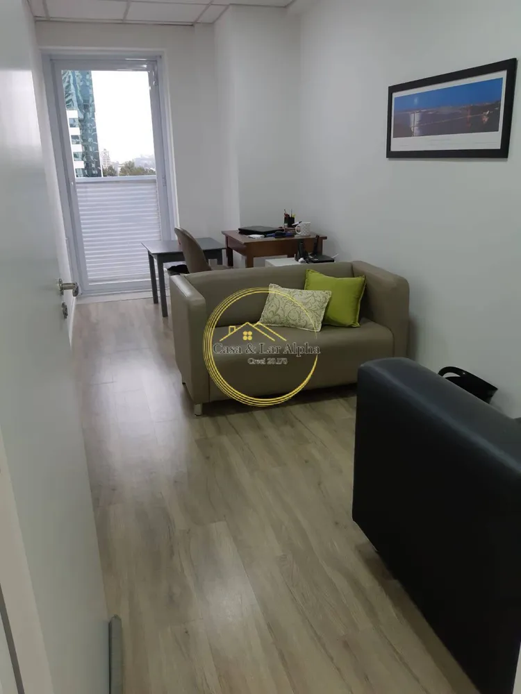 Sala-Conjunto, 40 m² - Foto 7